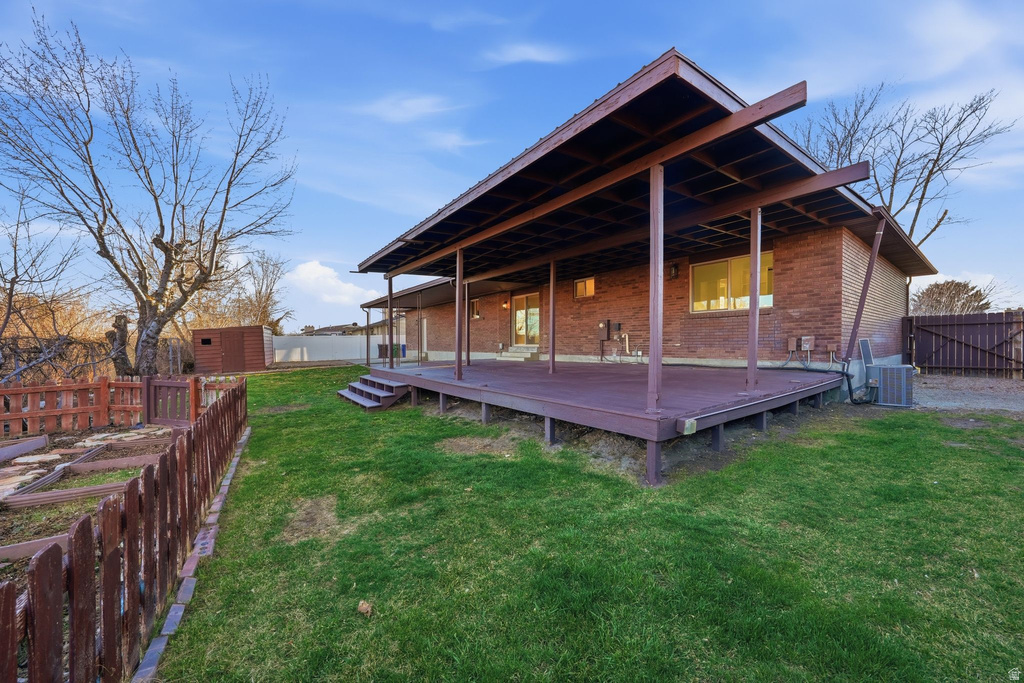 6869 S LARABROOK WAY West Jordan, UT 84084