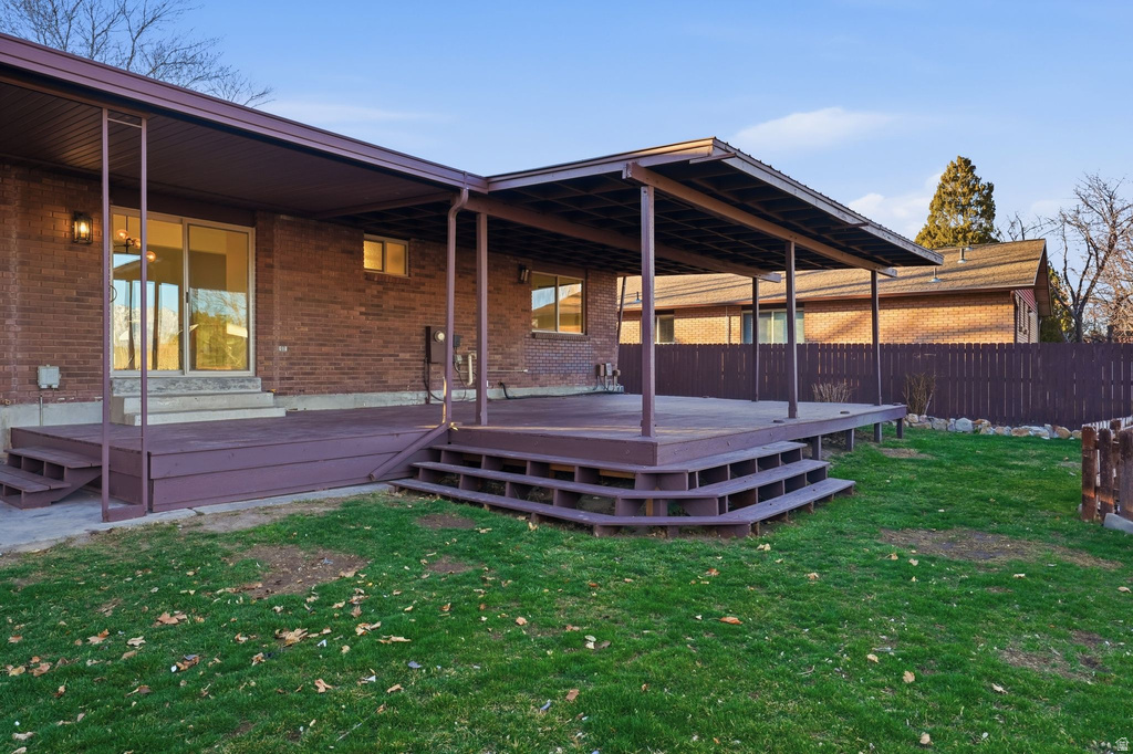 6869 S LARABROOK WAY West Jordan, UT 84084