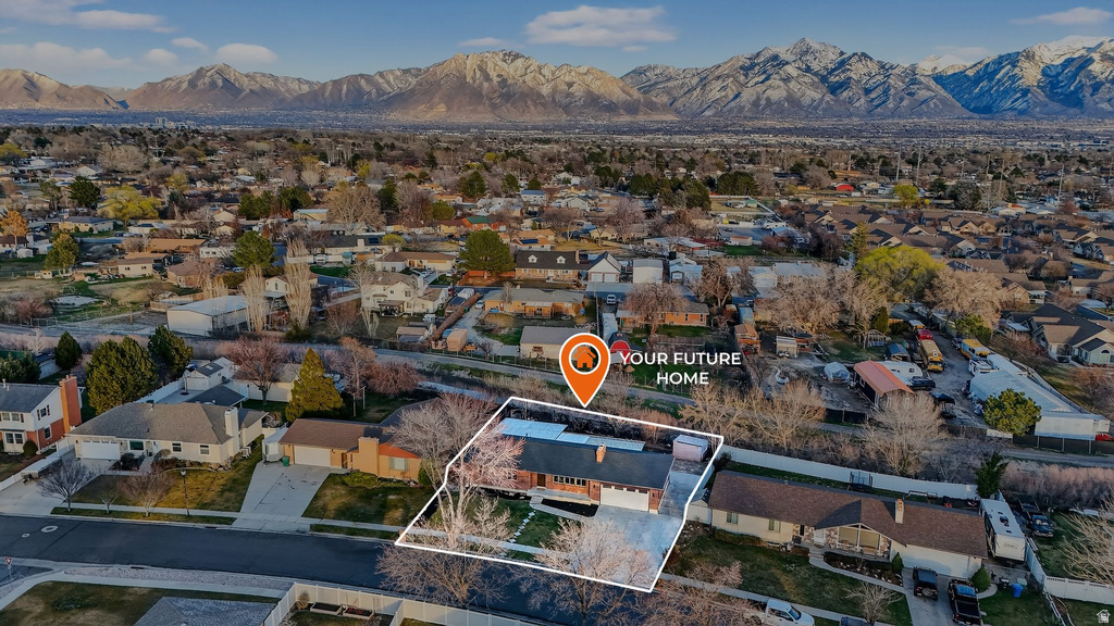 6869 S LARABROOK WAY West Jordan, UT 84084