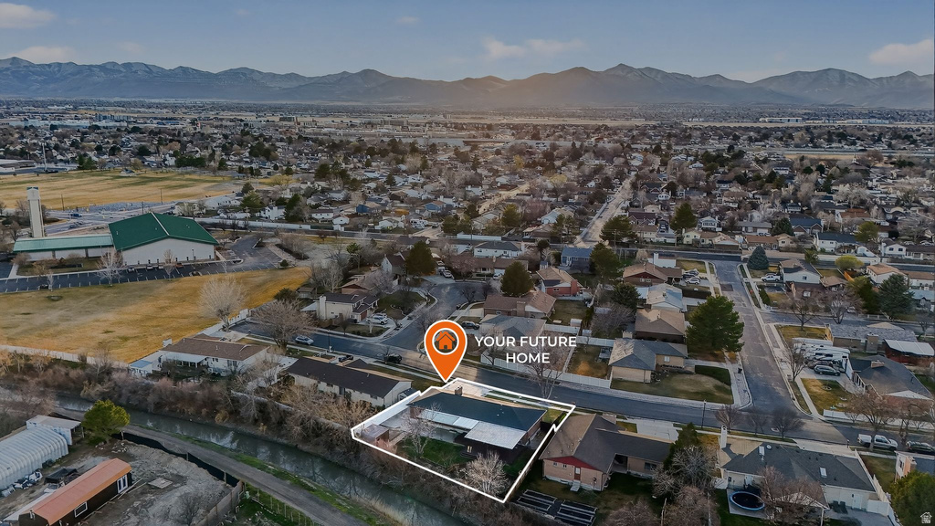 6869 S LARABROOK WAY West Jordan, UT 84084