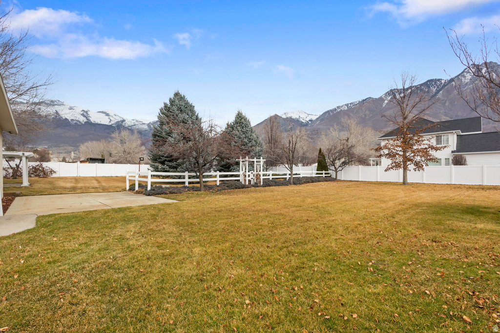 499 E 300 N Alpine, UT 84004
