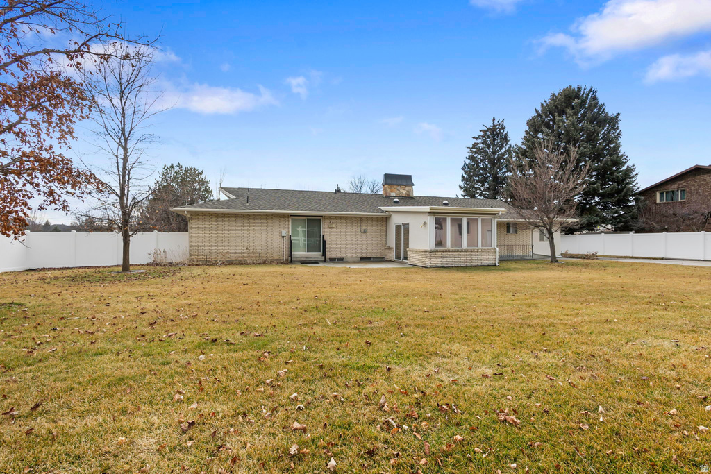 499 E 300 N Alpine, UT 84004