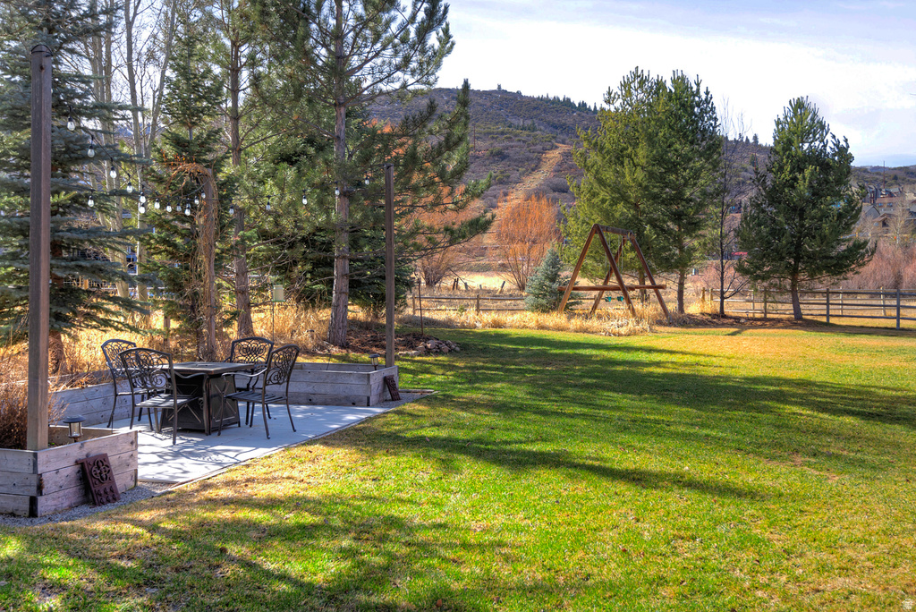 1721 REMINGTON LN Park City, UT 84098