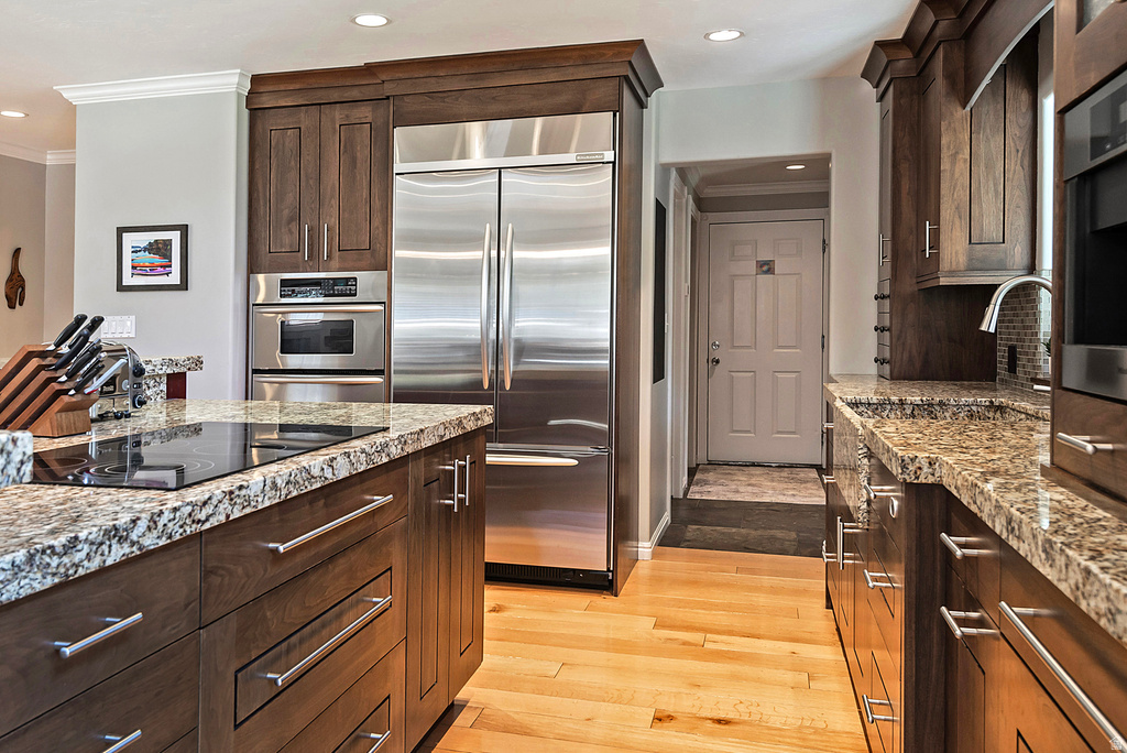 1721 REMINGTON LN Park City, UT 84098