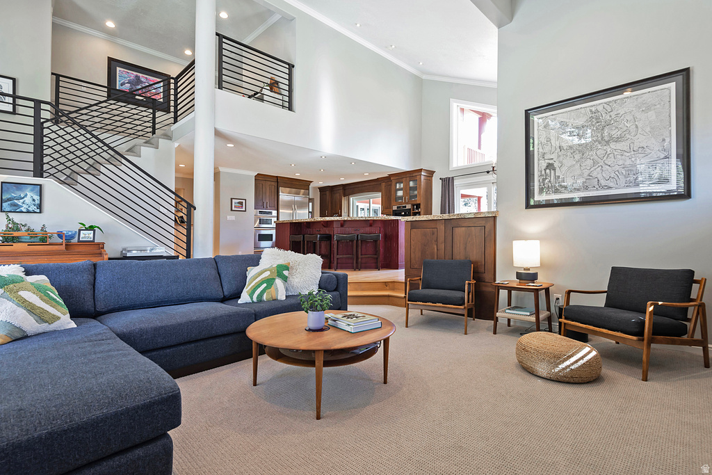 1721 REMINGTON LN Park City, UT 84098