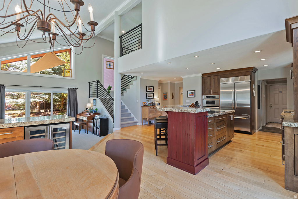 1721 REMINGTON LN Park City, UT 84098