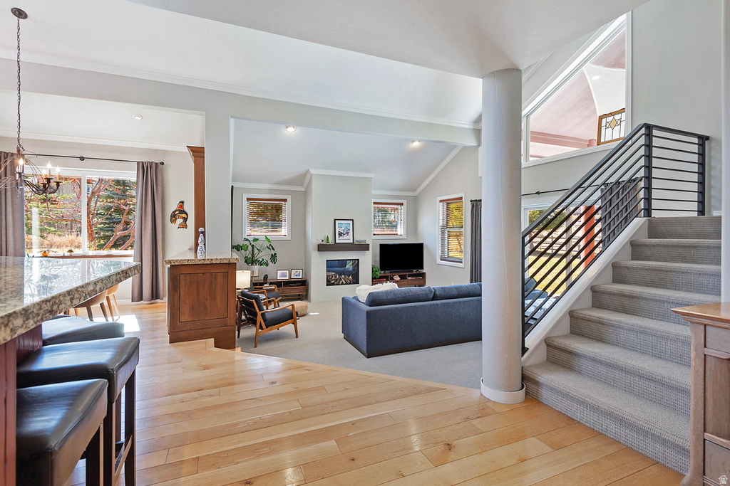 1721 REMINGTON LN Park City, UT 84098