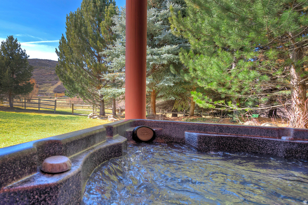 1721 REMINGTON LN Park City, UT 84098