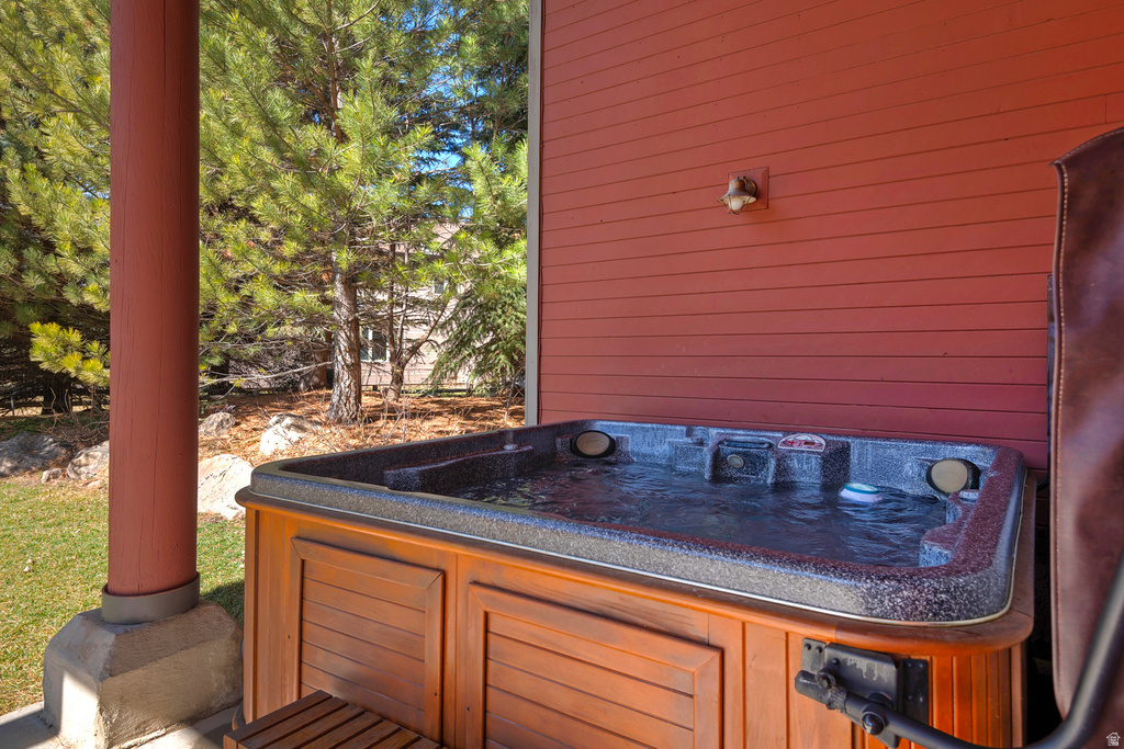 1721 REMINGTON LN Park City, UT 84098