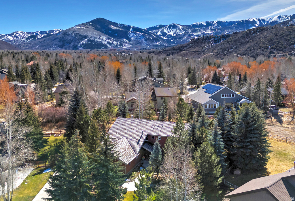 1721 REMINGTON LN Park City, UT 84098