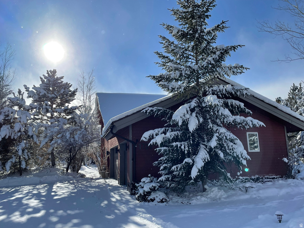 1721 REMINGTON LN Park City, UT 84098