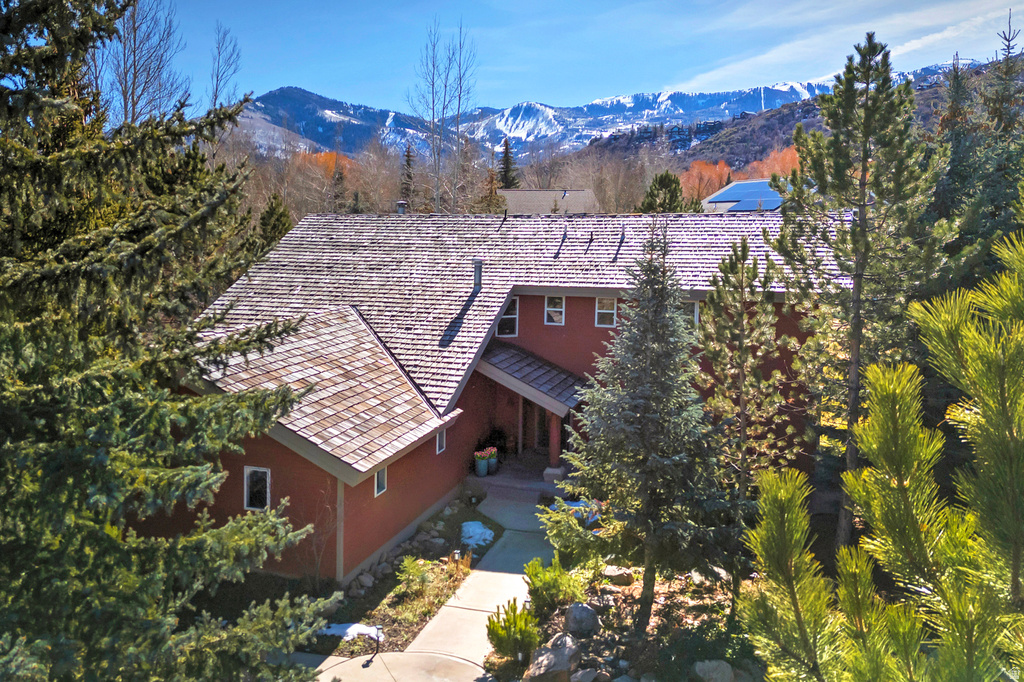 1721 REMINGTON LN Park City, UT 84098