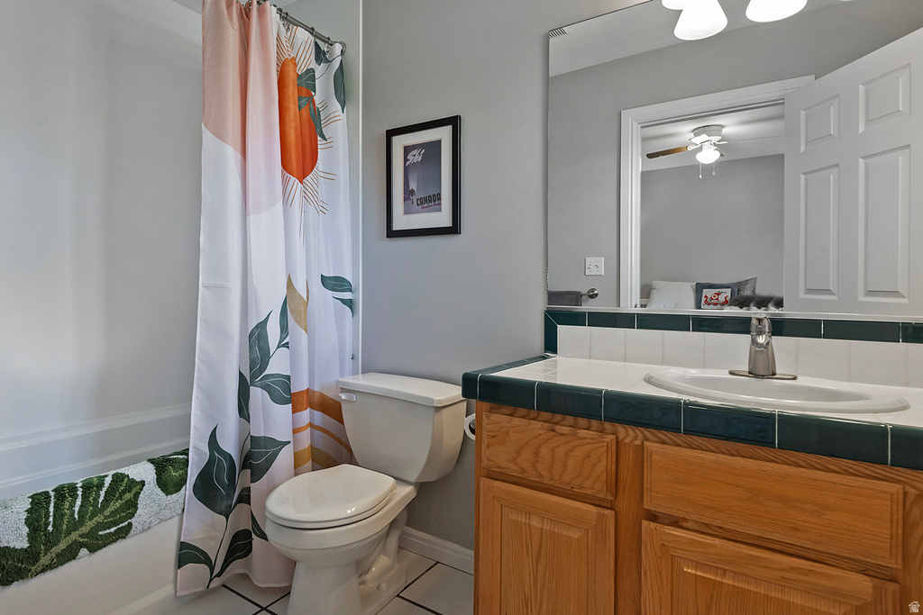 1721 REMINGTON LN Park City, UT 84098