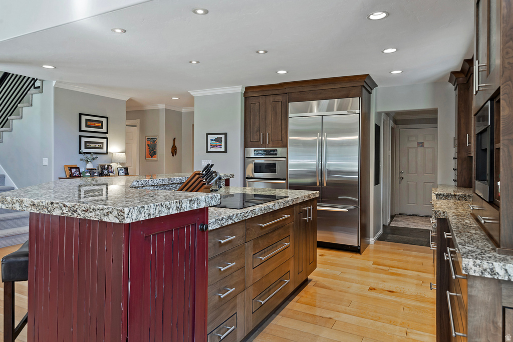 1721 REMINGTON LN Park City, UT 84098