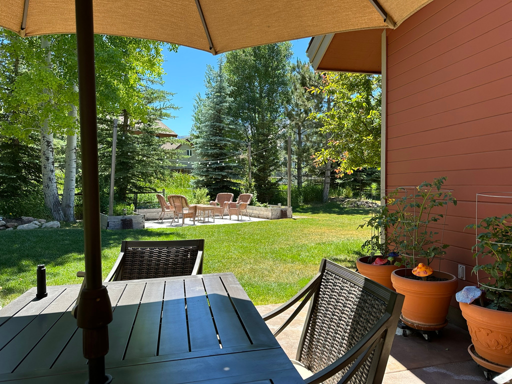 1721 REMINGTON LN Park City, UT 84098