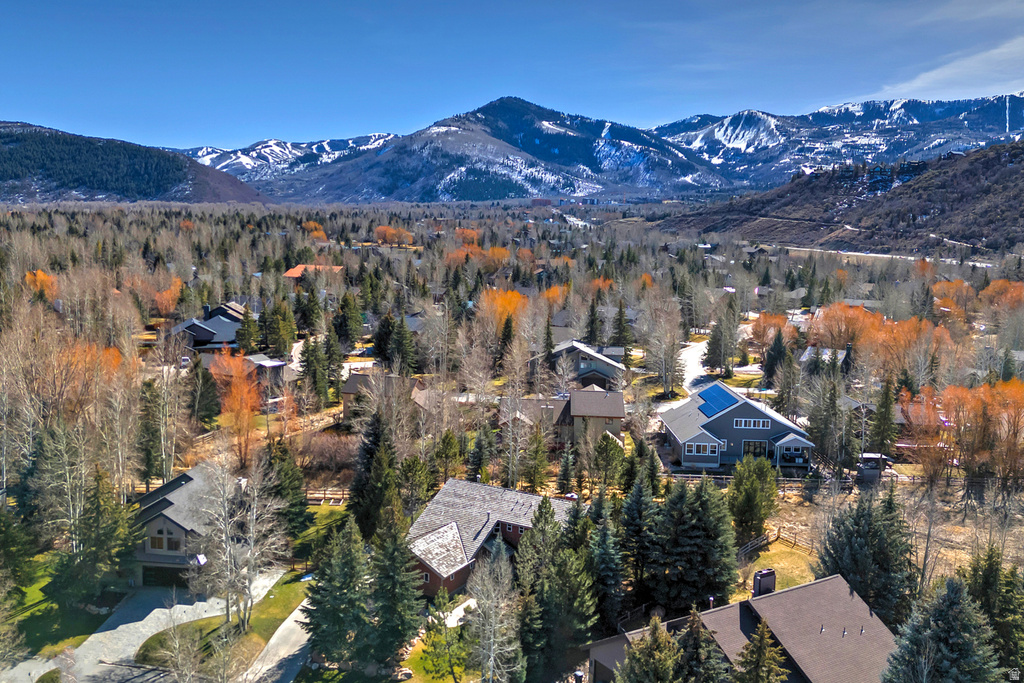 1721 REMINGTON LN Park City, UT 84098