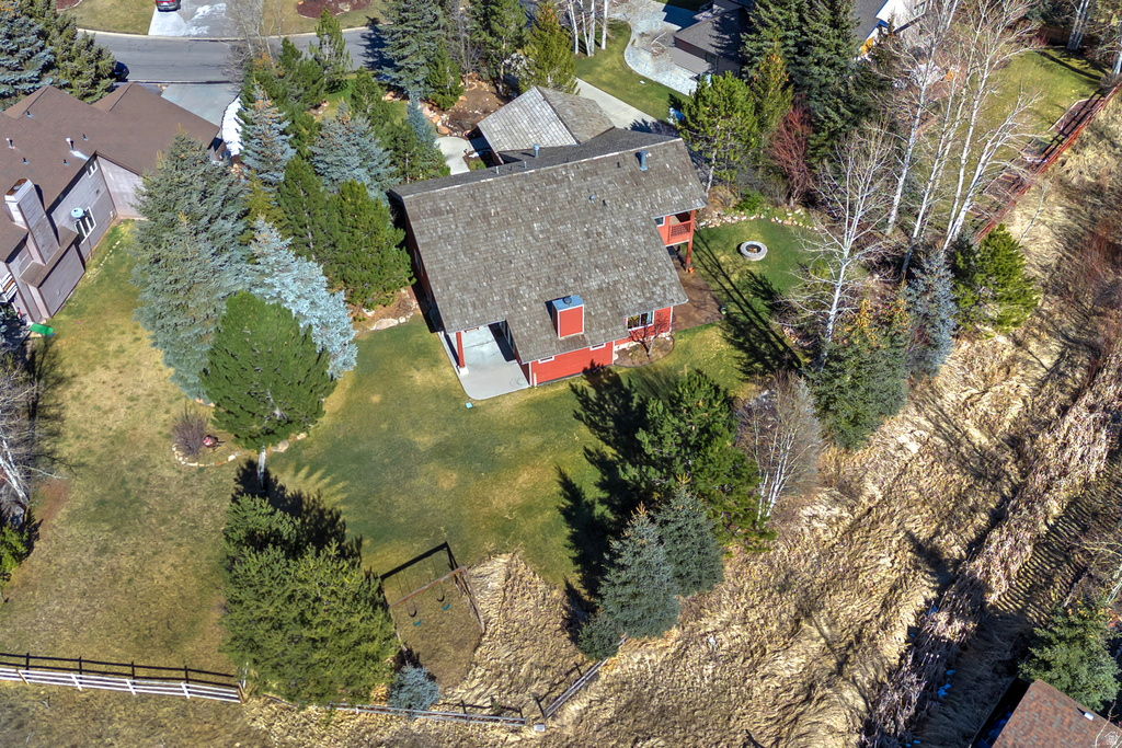 1721 REMINGTON LN Park City, UT 84098