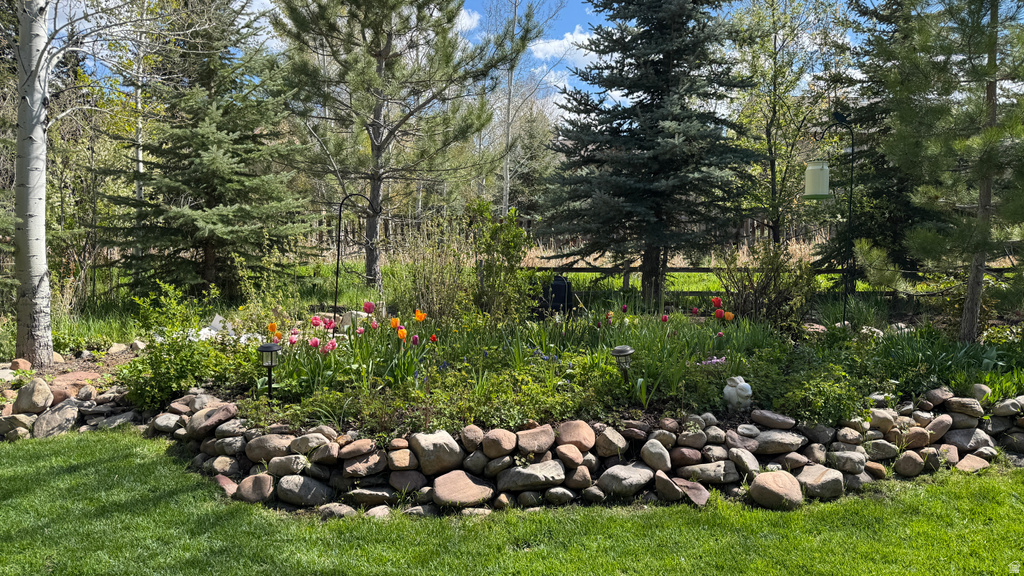 1721 REMINGTON LN Park City, UT 84098