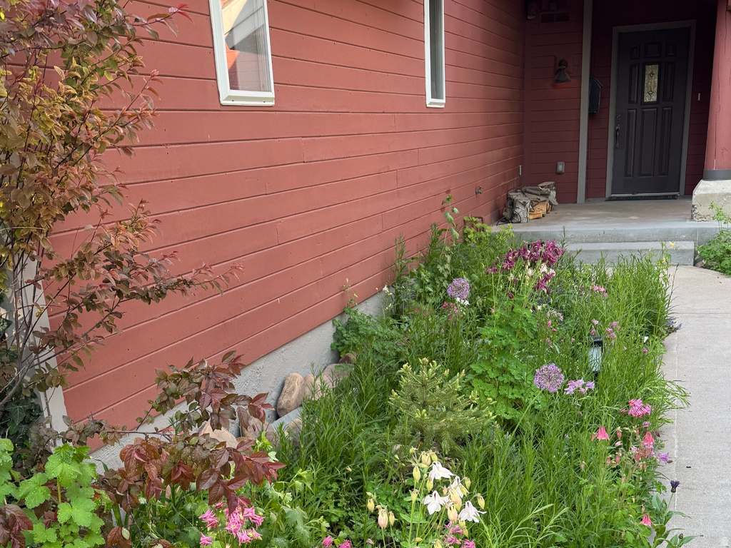 1721 REMINGTON LN Park City, UT 84098