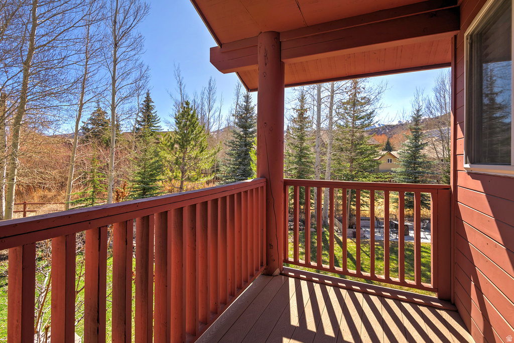 1721 REMINGTON LN Park City, UT 84098