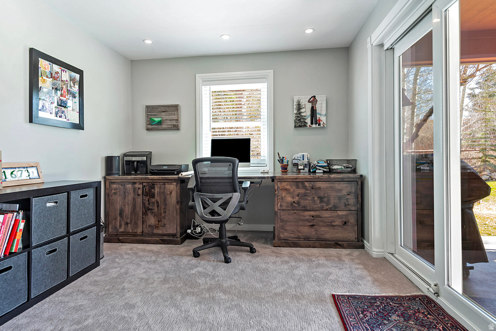 1721 REMINGTON LN Park City, UT 84098