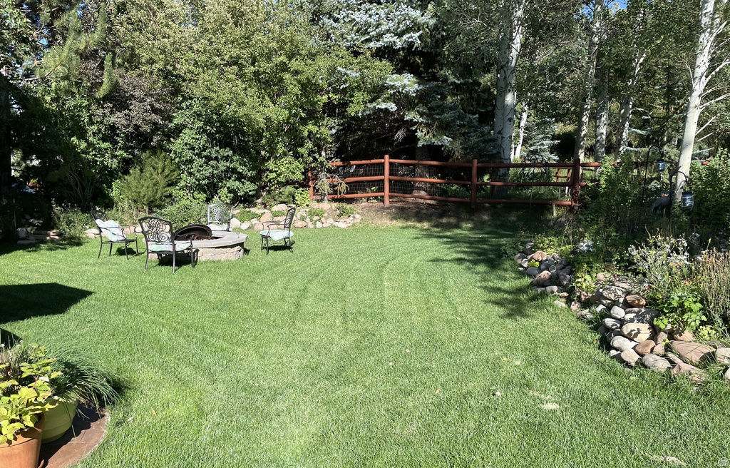 1721 REMINGTON LN Park City, UT 84098