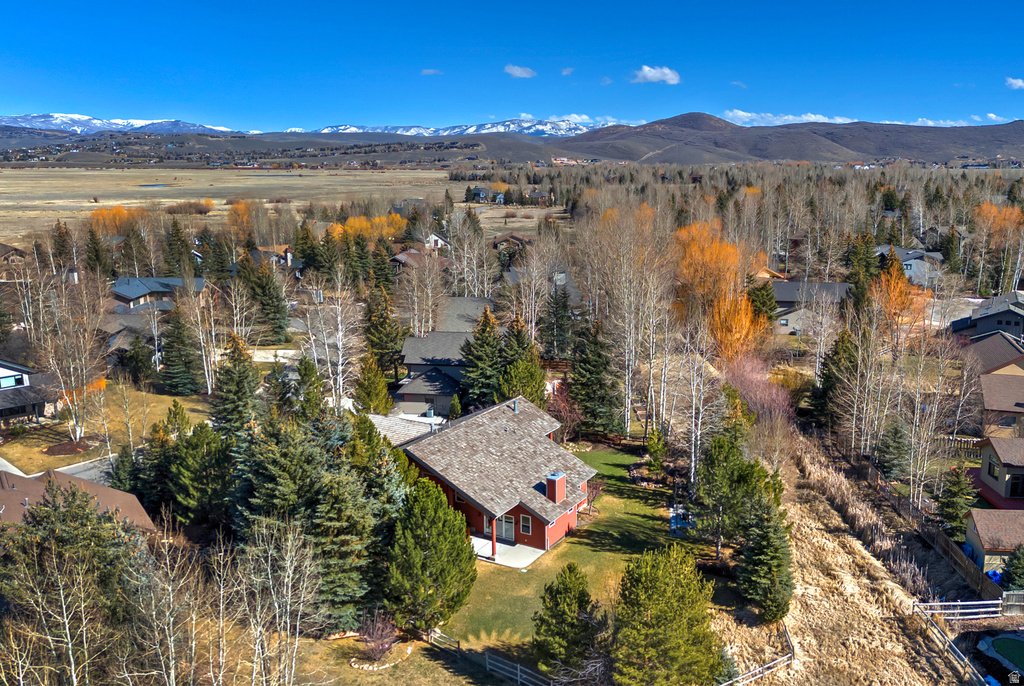 1721 REMINGTON LN Park City, UT 84098