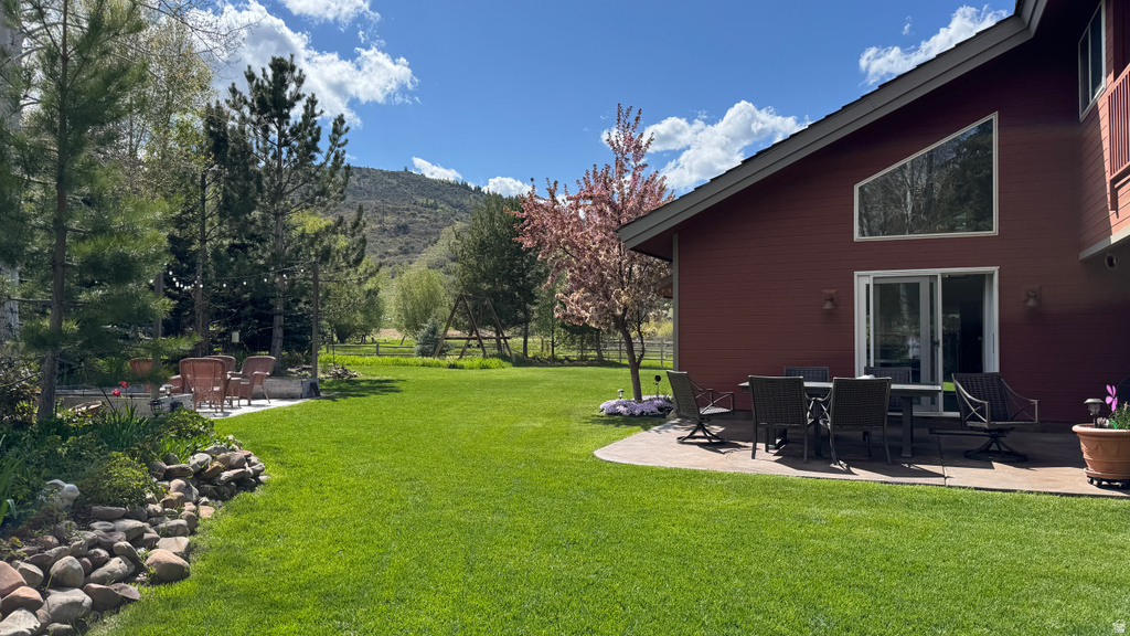 1721 REMINGTON LN Park City, UT 84098