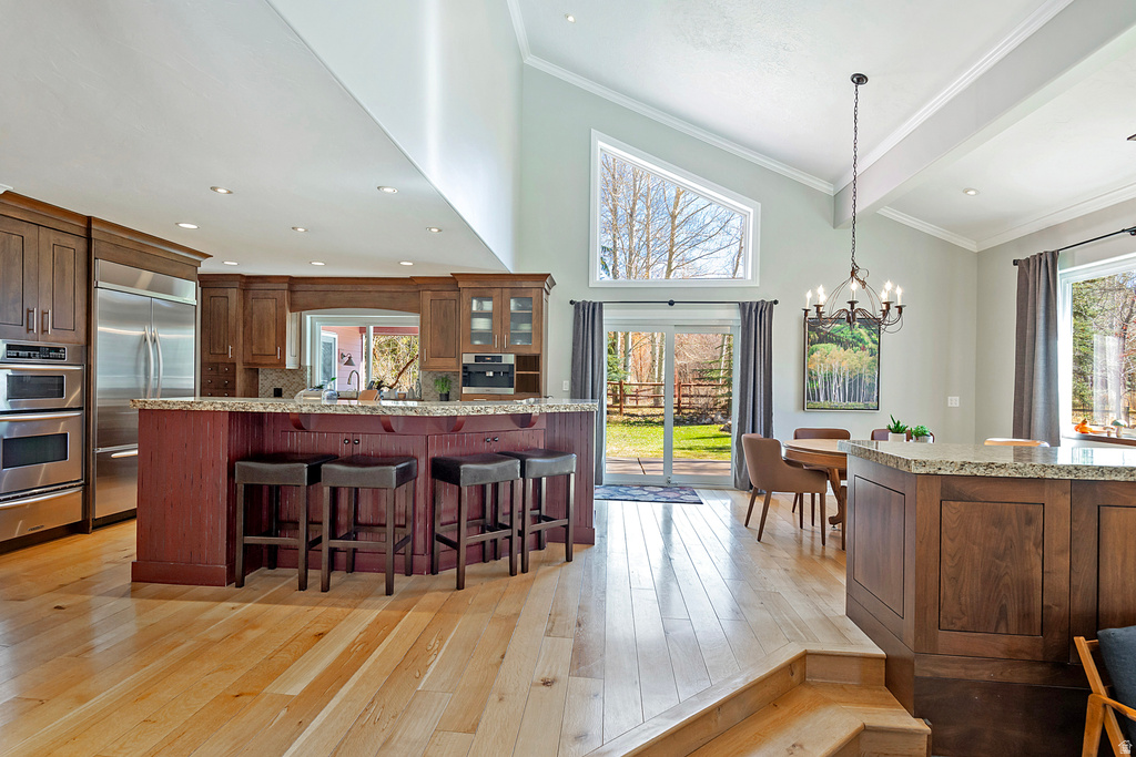 1721 REMINGTON LN Park City, UT 84098