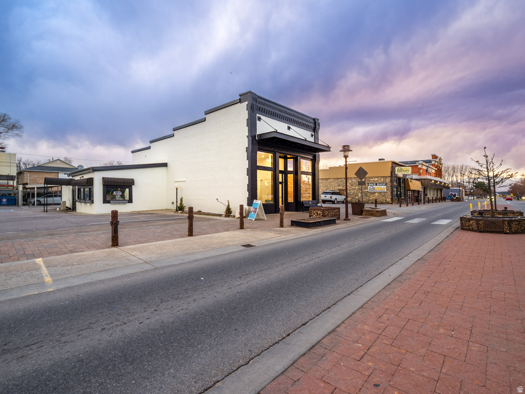 155 W Main St, Lehi, UT 84043