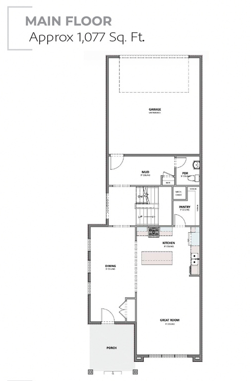 6638 PURPLE POPPY LN #44.8 Park City, UT 84098