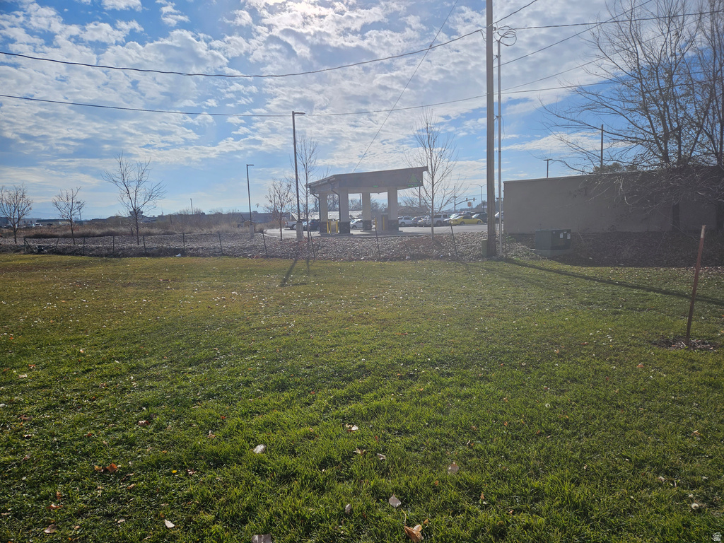 54 E 700 S Logan, UT 84321