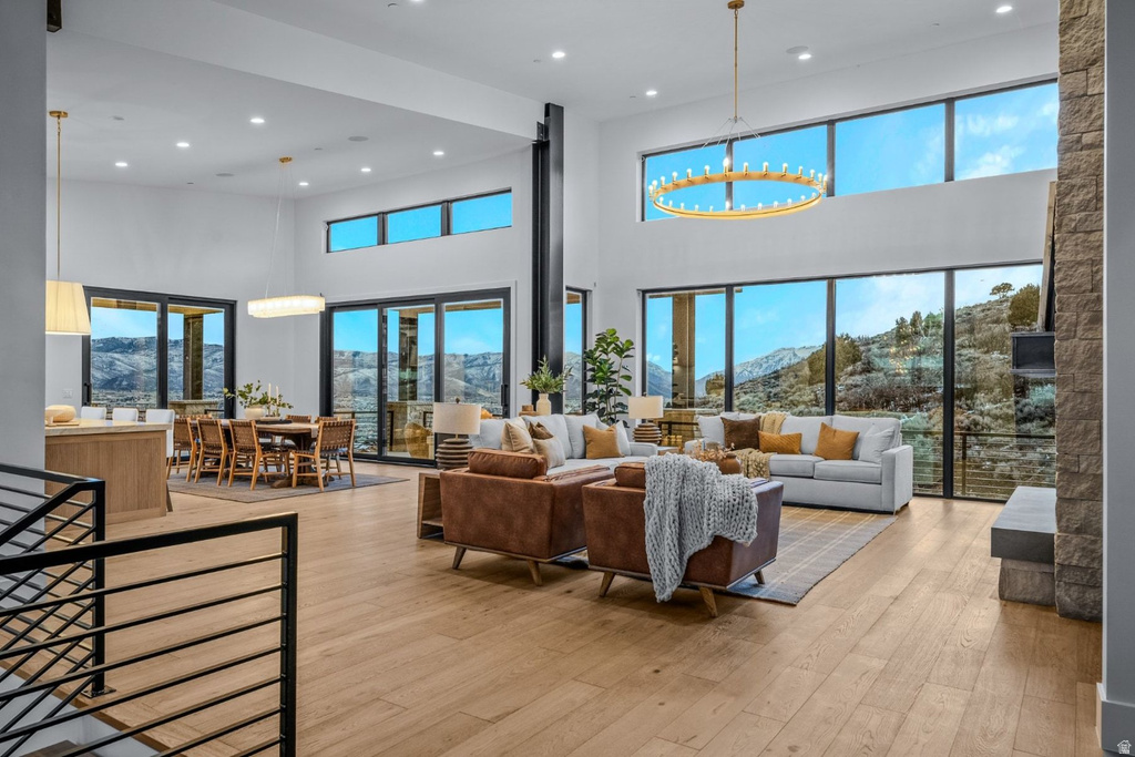 1855 N CHIMNEY ROCK RD Heber City, UT 84032