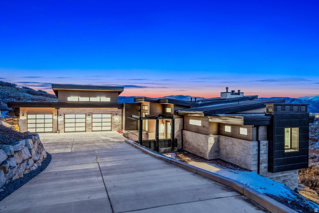 1855 N CHIMNEY ROCK RD Heber City, UT 84032