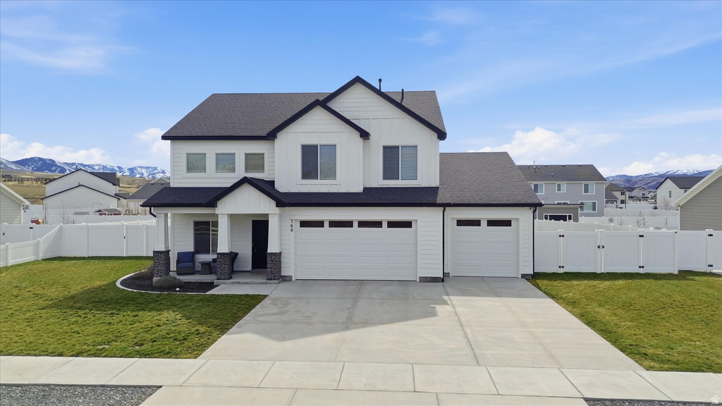 768 E 1100 S Hyrum, UT 84319