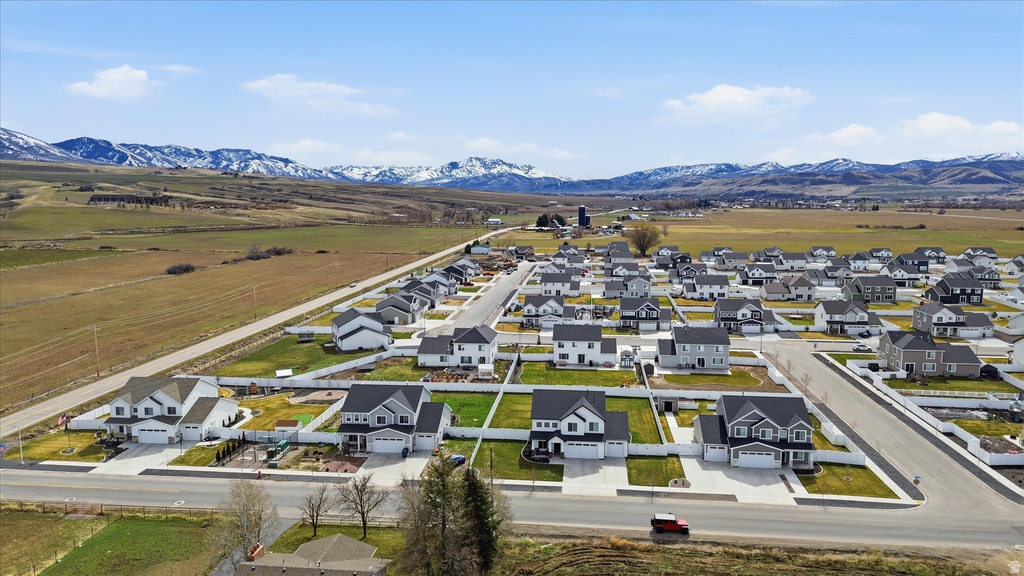 768 E 1100 S Hyrum, UT 84319