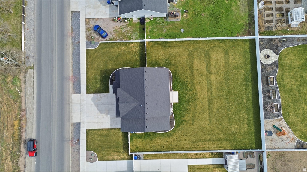 768 E 1100 S Hyrum, UT 84319