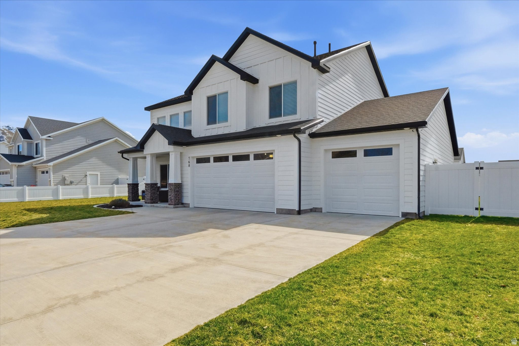 768 E 1100 S Hyrum, UT 84319