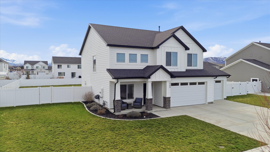 768 E 1100 S Hyrum, UT 84319