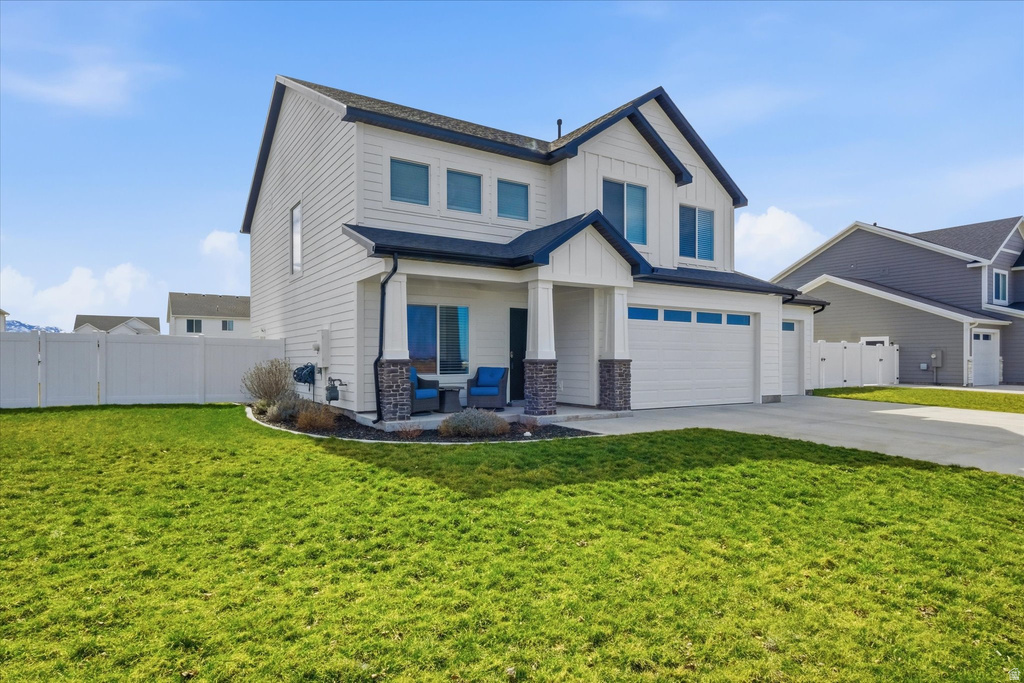 768 E 1100 S Hyrum, UT 84319