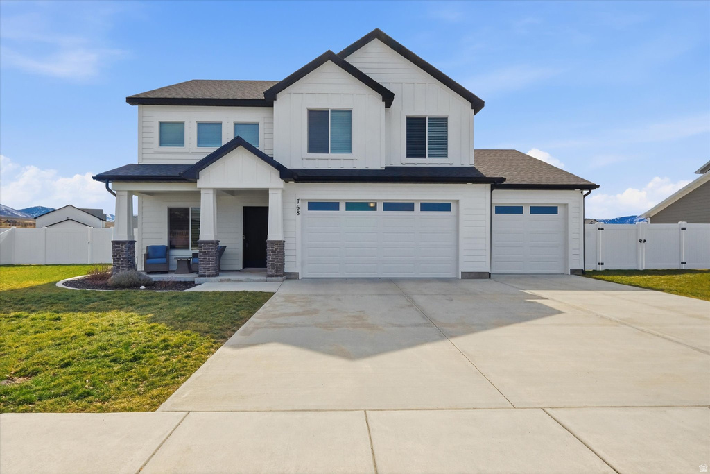 768 E 1100 S Hyrum, UT 84319