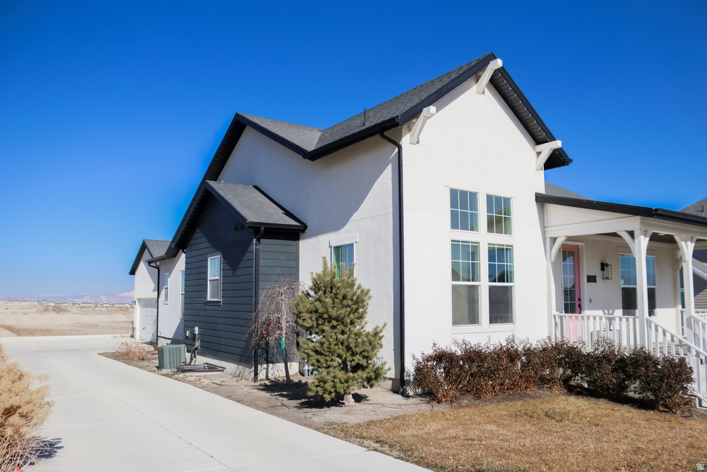 588 W FOUNDERS BLVD Saratoga Springs, UT 84045