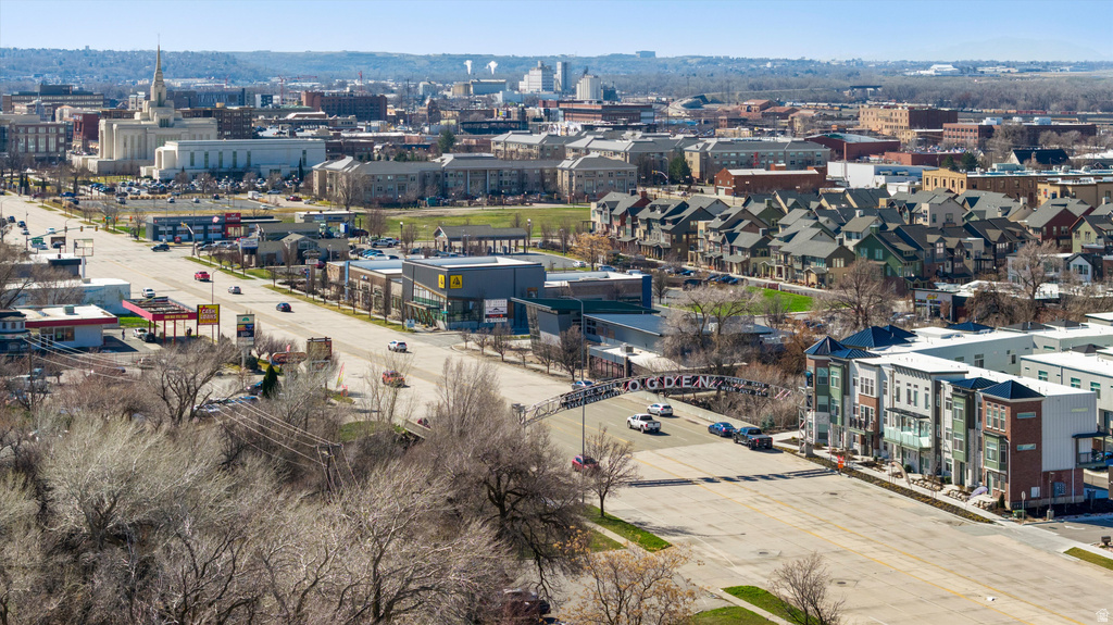 1987 BIRCH COVE ST Ogden, UT 84401