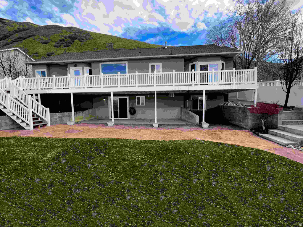 23 E MANILLA CIR Draper, UT 84020