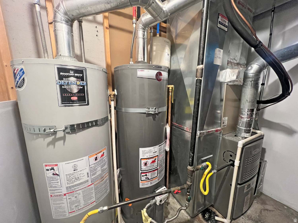 23 E MANILLA CIR Draper, UT 84020