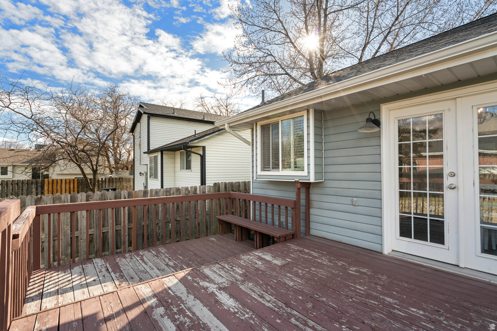 1096 N 1100 W Farmington, UT 84025