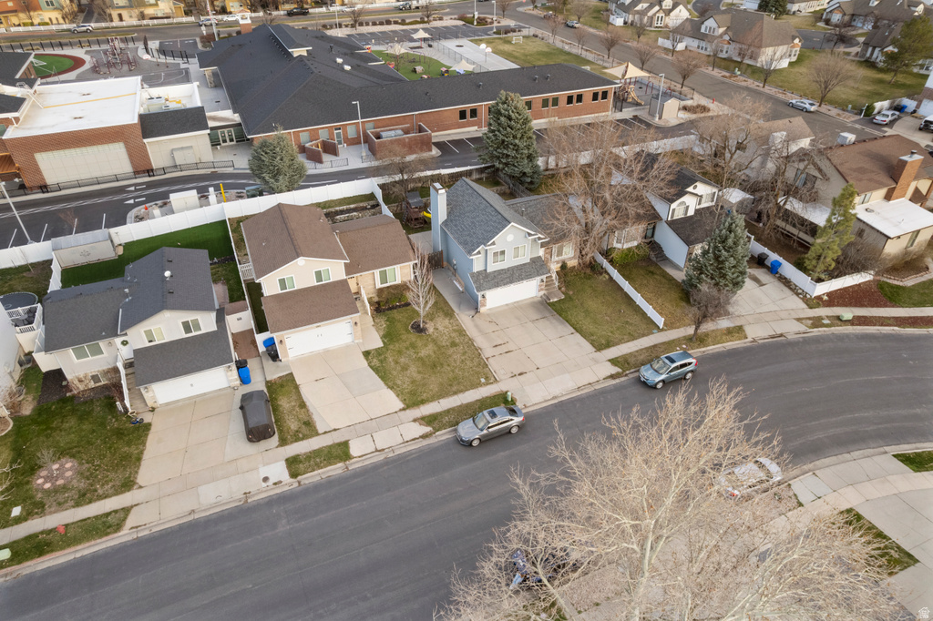 1096 N 1100 W Farmington, UT 84025