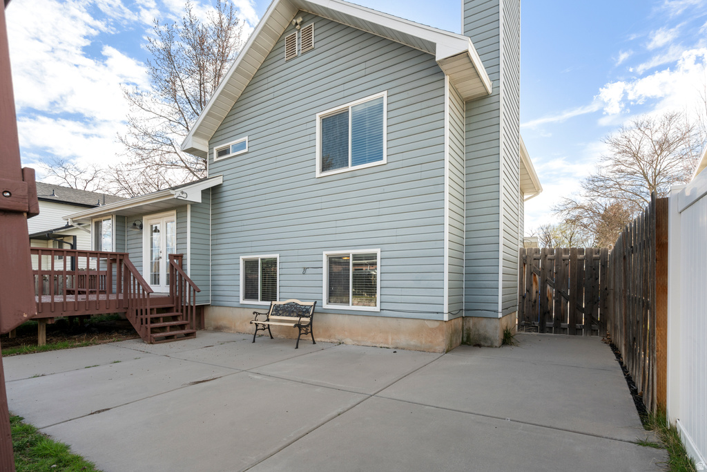 1096 N 1100 W Farmington, UT 84025