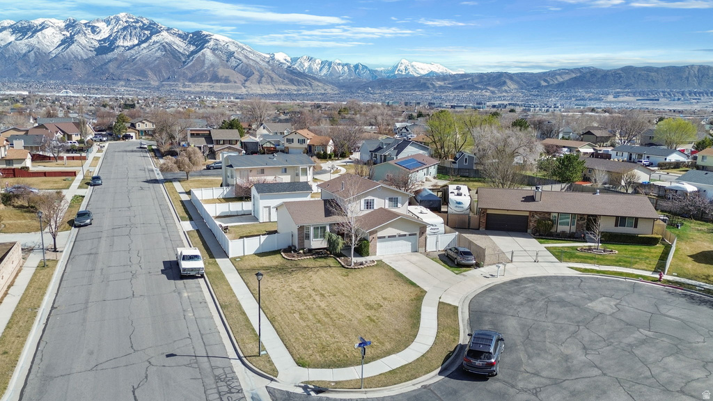 12241 S PAULSON CIR Riverton, UT 84065