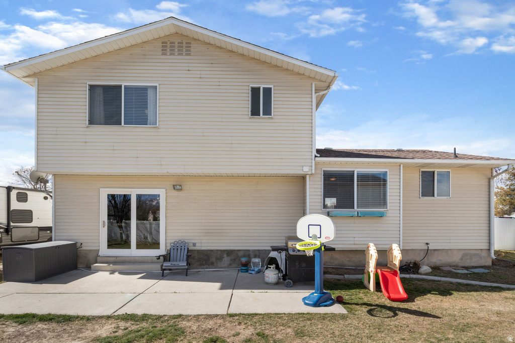 12241 S PAULSON CIR Riverton, UT 84065